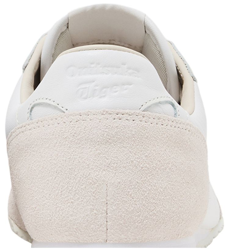 Onitsuka Tiger Serrano CL White