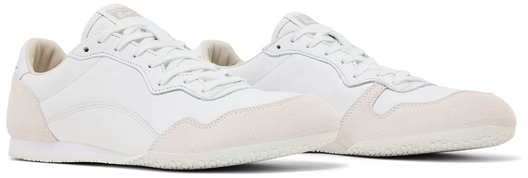 Onitsuka Tiger Serrano CL White