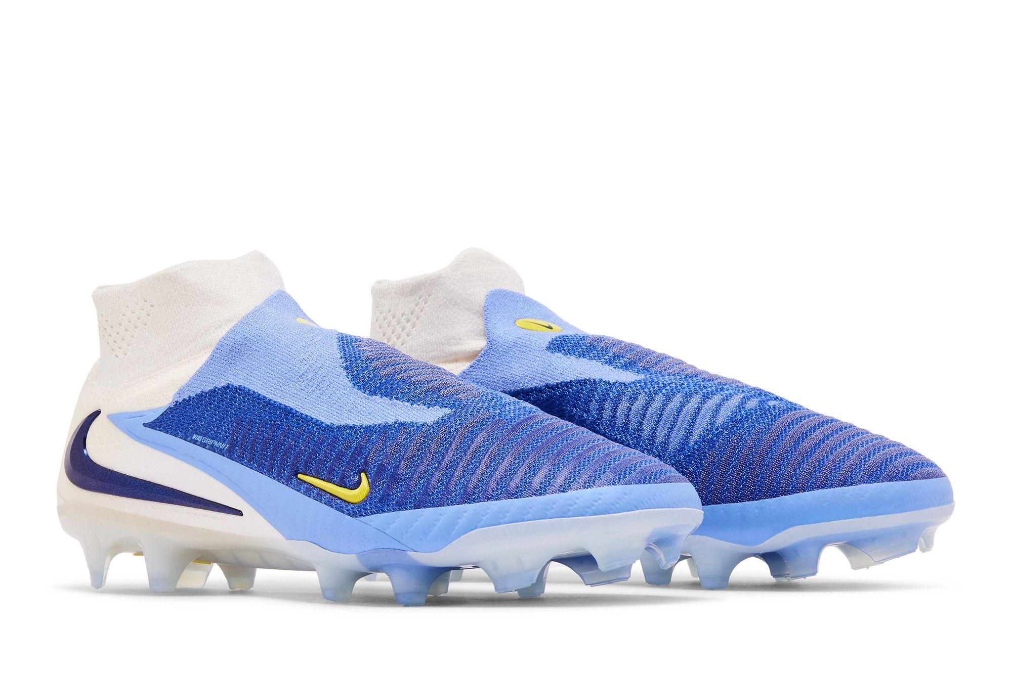 Buy Nike Phantom 6 High Elite FG 'Fear Nothing Pack' - HQ2328 400
