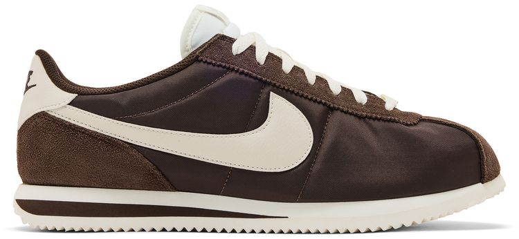 Nike Cortez TXT Baroque Brown