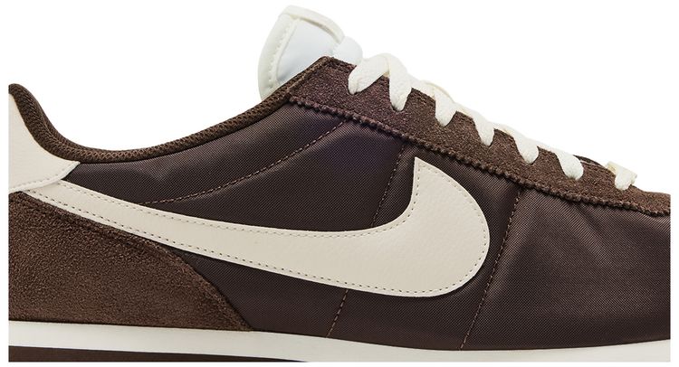 Nike Cortez TXT Baroque Brown