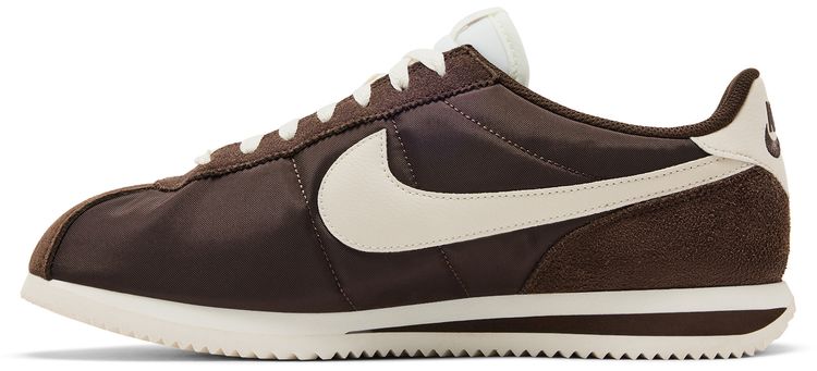 Nike Cortez TXT Baroque Brown