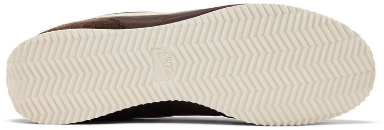 Nike Cortez TXT Baroque Brown