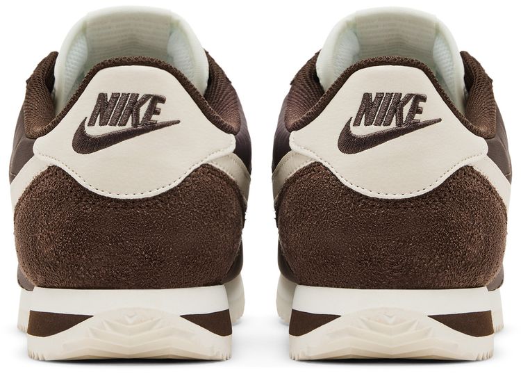 Nike Cortez TXT Baroque Brown