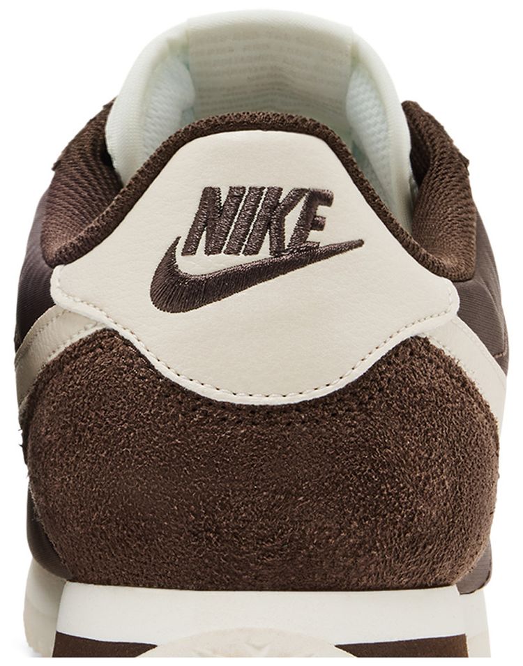 Nike Cortez TXT Baroque Brown