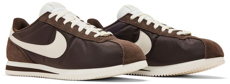Nike Cortez TXT Baroque Brown