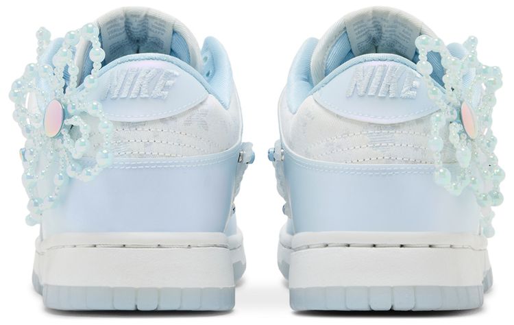 Susan Fang x Nike Wmns Dunk Low Artist Collection