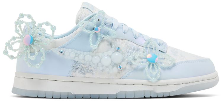 Susan Fang x Nike Wmns Dunk Low Artist Collection