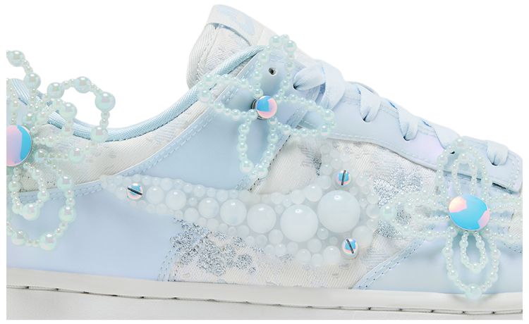 Susan Fang x Nike Wmns Dunk Low Artist Collection