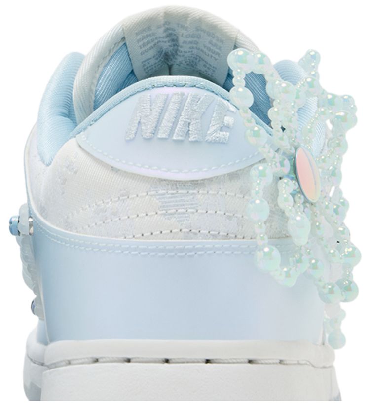 Susan Fang x Nike Wmns Dunk Low Artist Collection