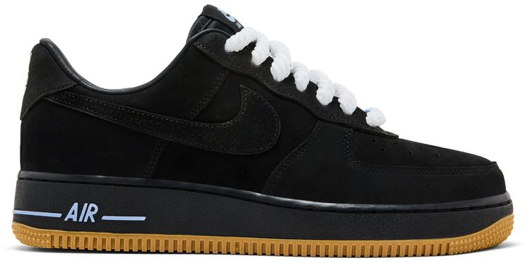 Ja Morant x Nike Air Force 1 Low NY vs NY