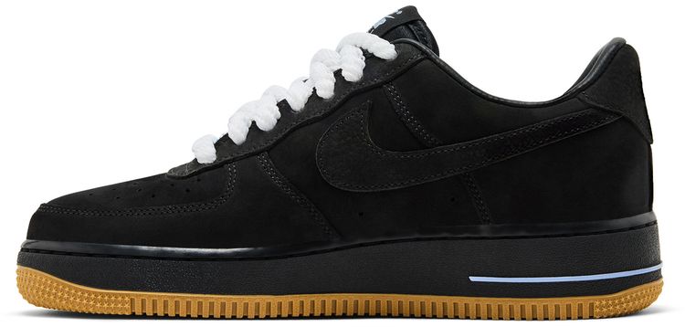 Ja Morant x Nike Air Force 1 Low NY vs NY