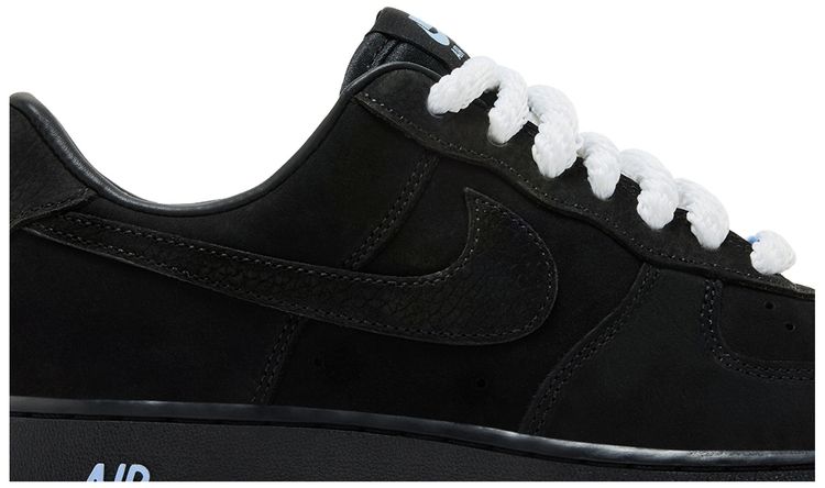 Ja Morant x Nike Air Force 1 Low NY vs NY