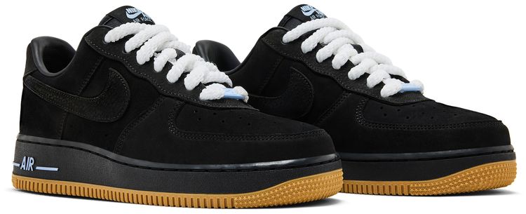 Ja Morant x Nike Air Force 1 Low NY vs NY