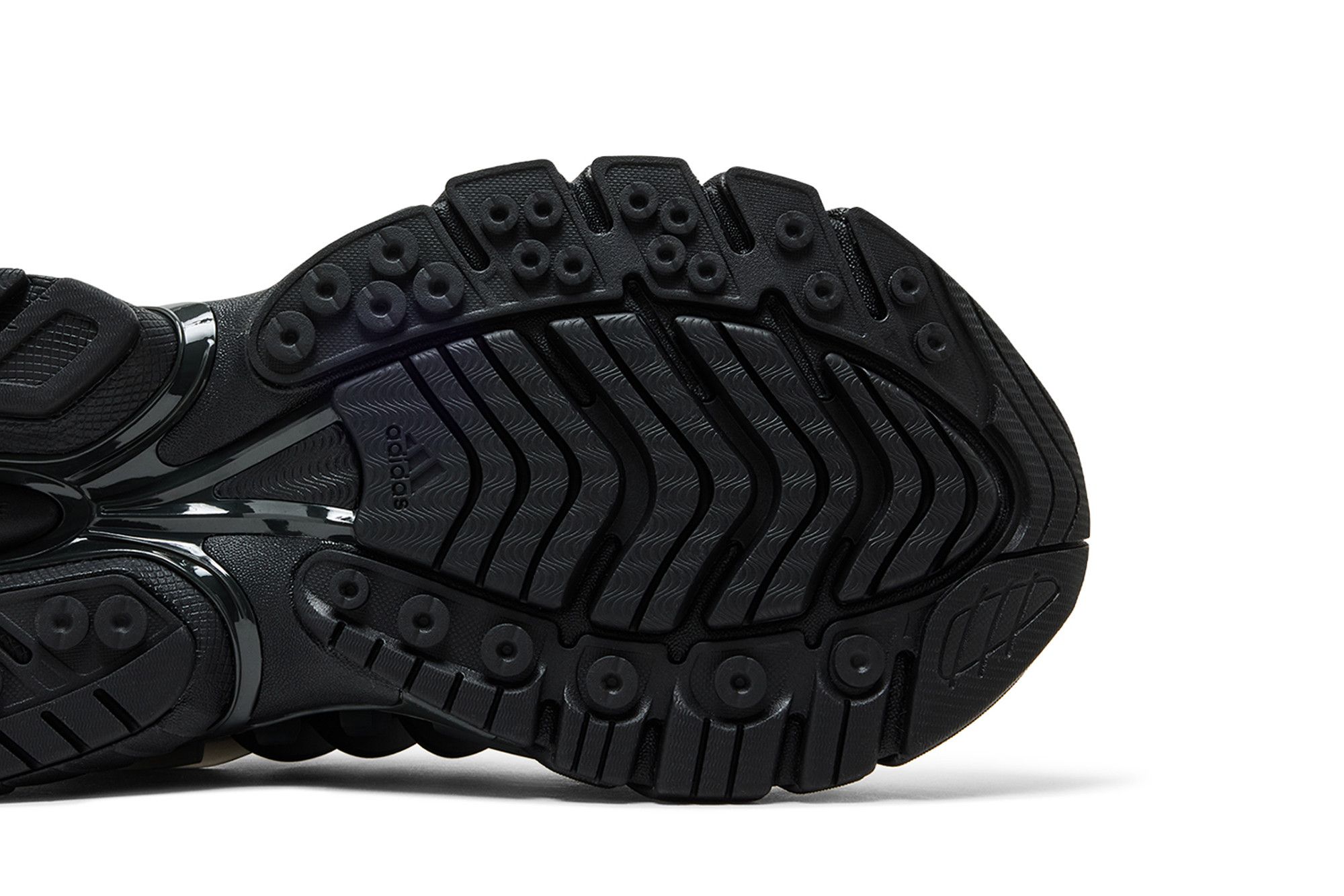 Buy Pharrell x VIRGINIA x adidas Adistar Jellyfish 'Triple Black