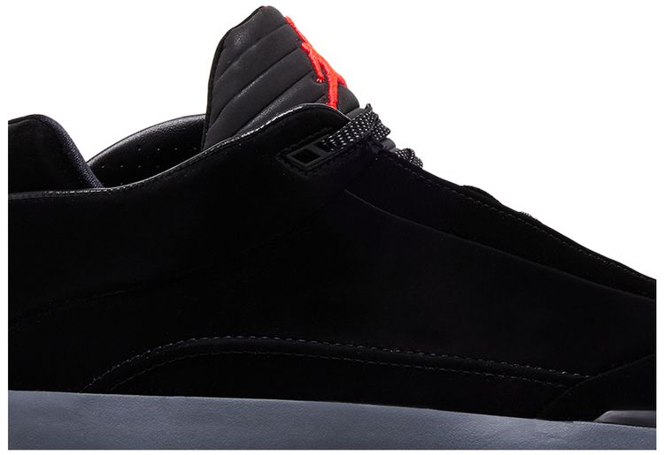 Air Jordan 40 Infrared