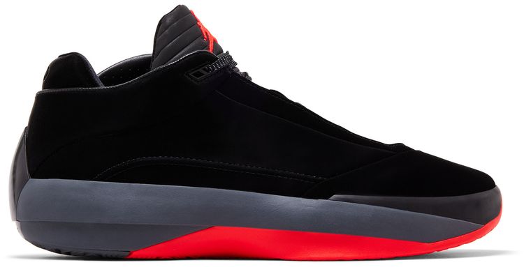 Air Jordan 40 Infrared