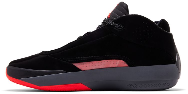 Air Jordan 40 Infrared