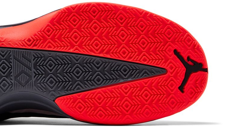 Air Jordan 40 Infrared