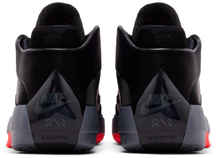Air Jordan 40 Infrared