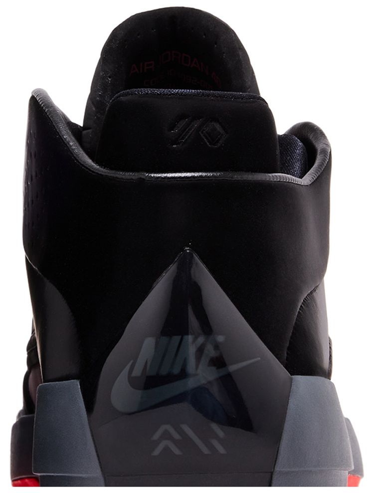 Air Jordan 40 Infrared