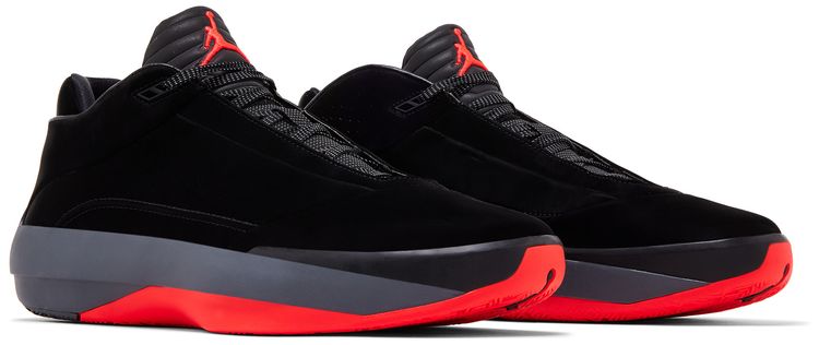 Air Jordan 40 Infrared