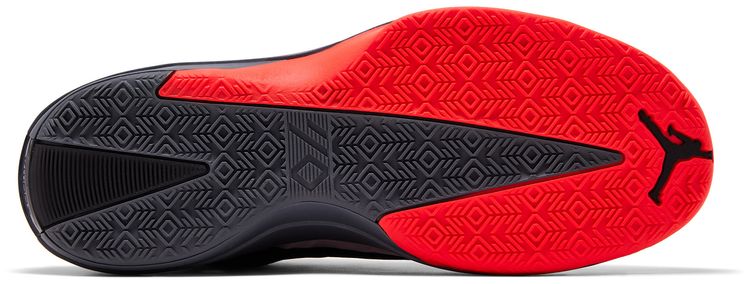 Air Jordan 40 Infrared