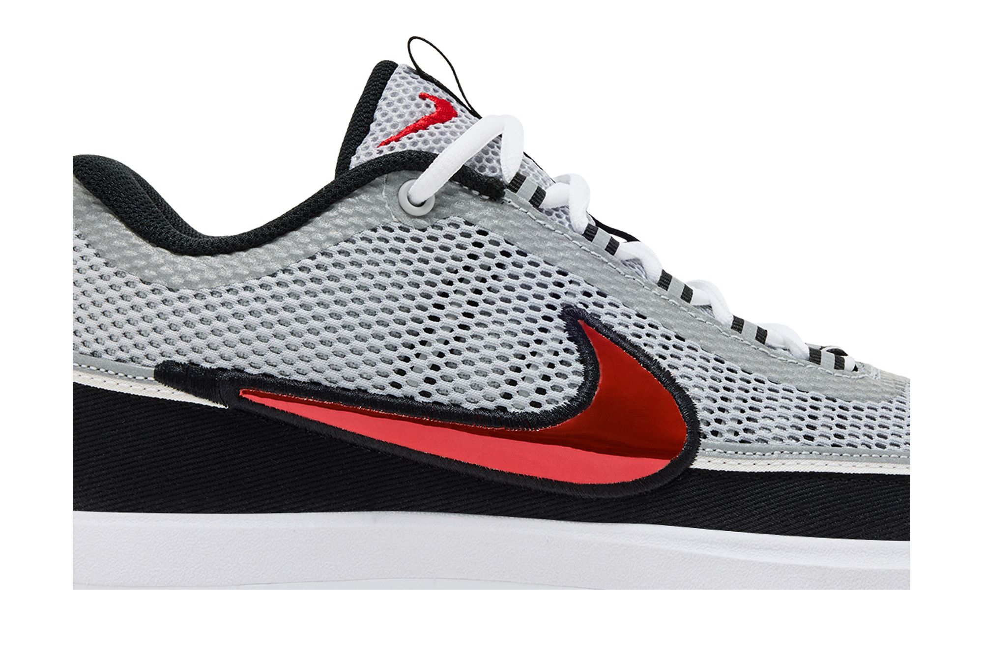 Buy Nike Book 2 'Spiridon' - IQ0050 001 | GOAT