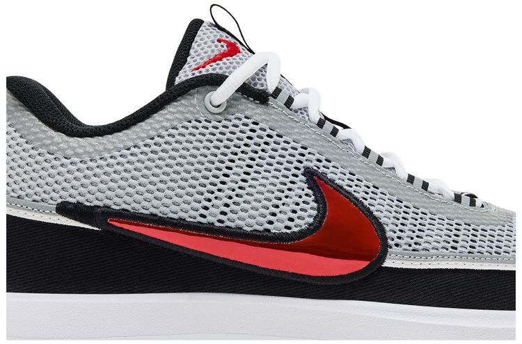 Nike Book 2 Spiridon