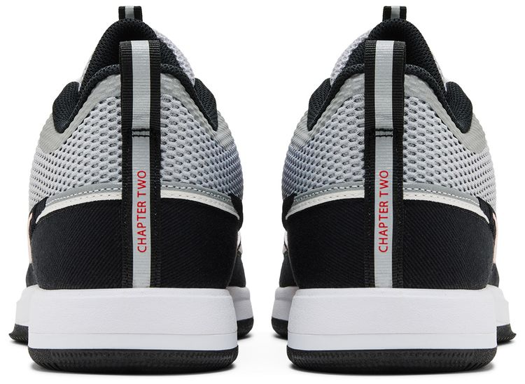 Nike Book 2 Spiridon