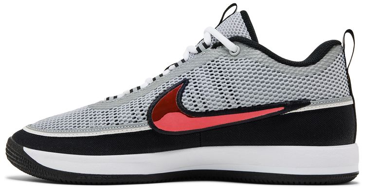 Nike Book 2 Spiridon