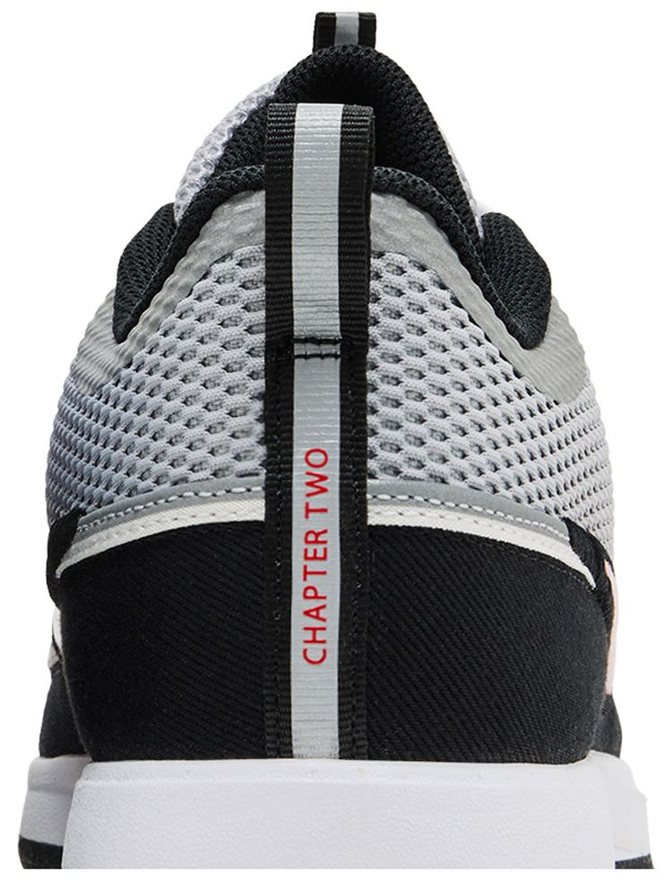 Nike Book 2 Spiridon