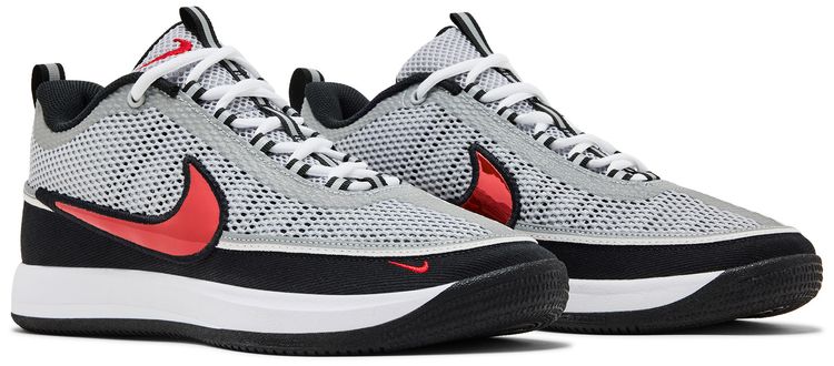 Nike Book 2 Spiridon