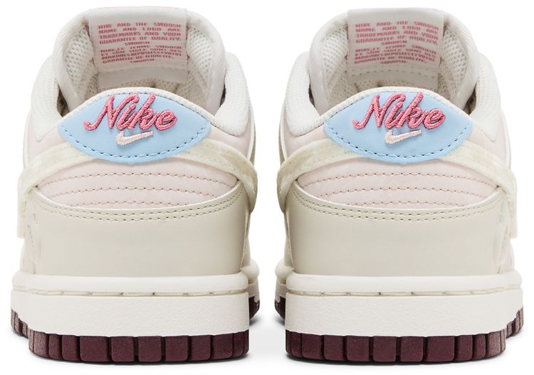 Nike Wmns Dunk Low Valentines Day 2026