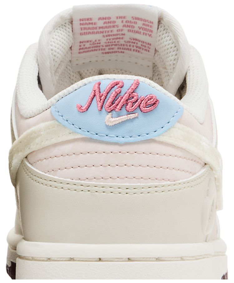 Nike Wmns Dunk Low Valentines Day 2026