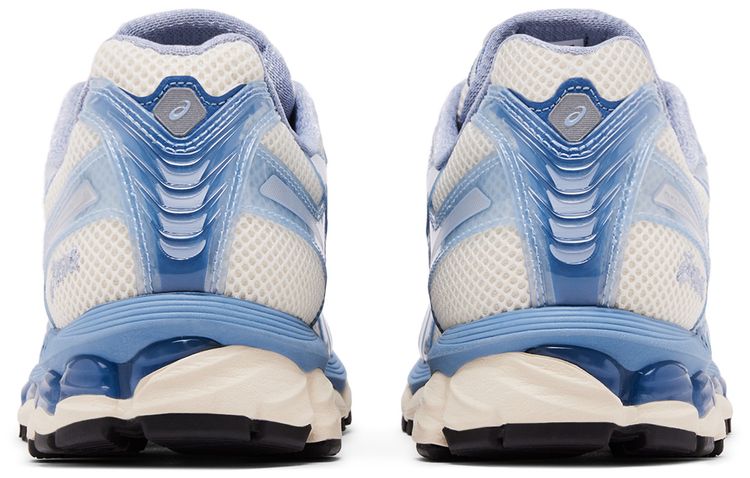 Kith x ASICS Gel Kayano 121 Voyage