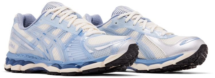 Kith x ASICS Gel Kayano 121 Voyage