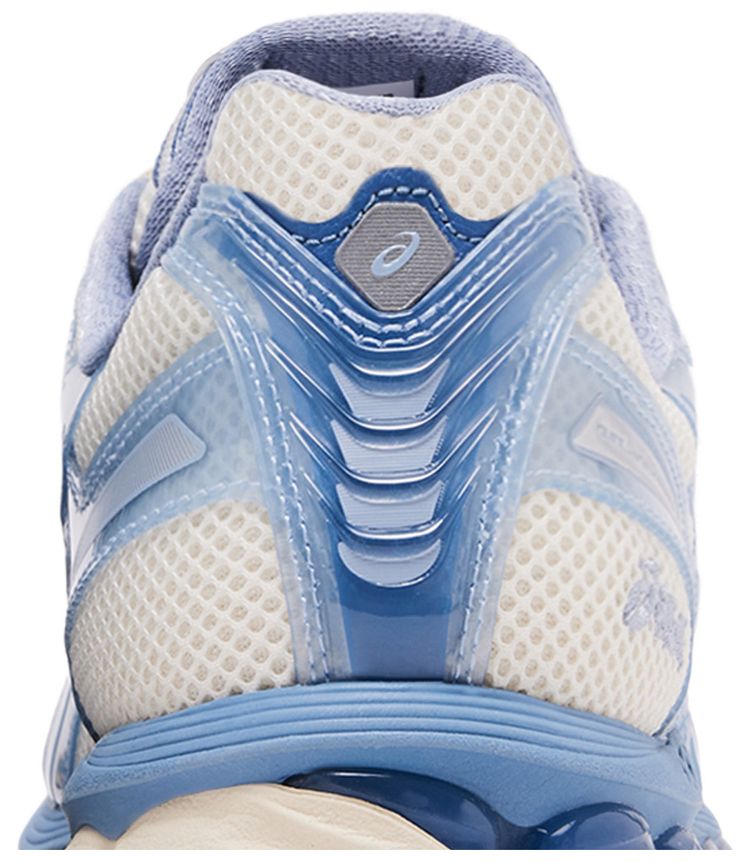 Kith x ASICS Gel Kayano 121 Voyage