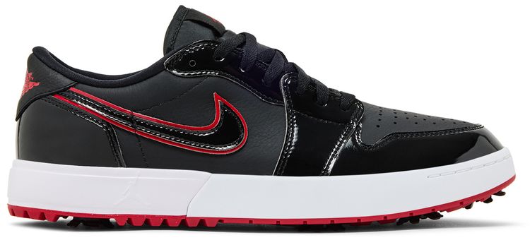 Air Jordan 1 Low Golf Bred