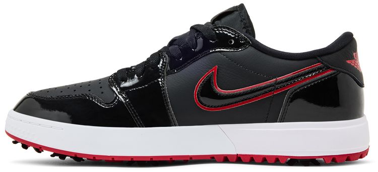 Air Jordan 1 Low Golf Bred