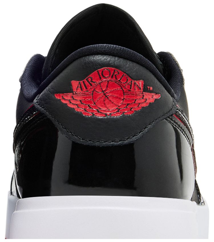 Air Jordan 1 Low Golf Bred