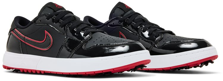 Air Jordan 1 Low Golf Bred