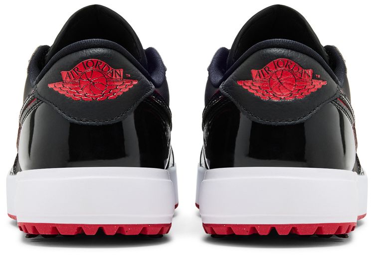 Air Jordan 1 Low Golf Bred