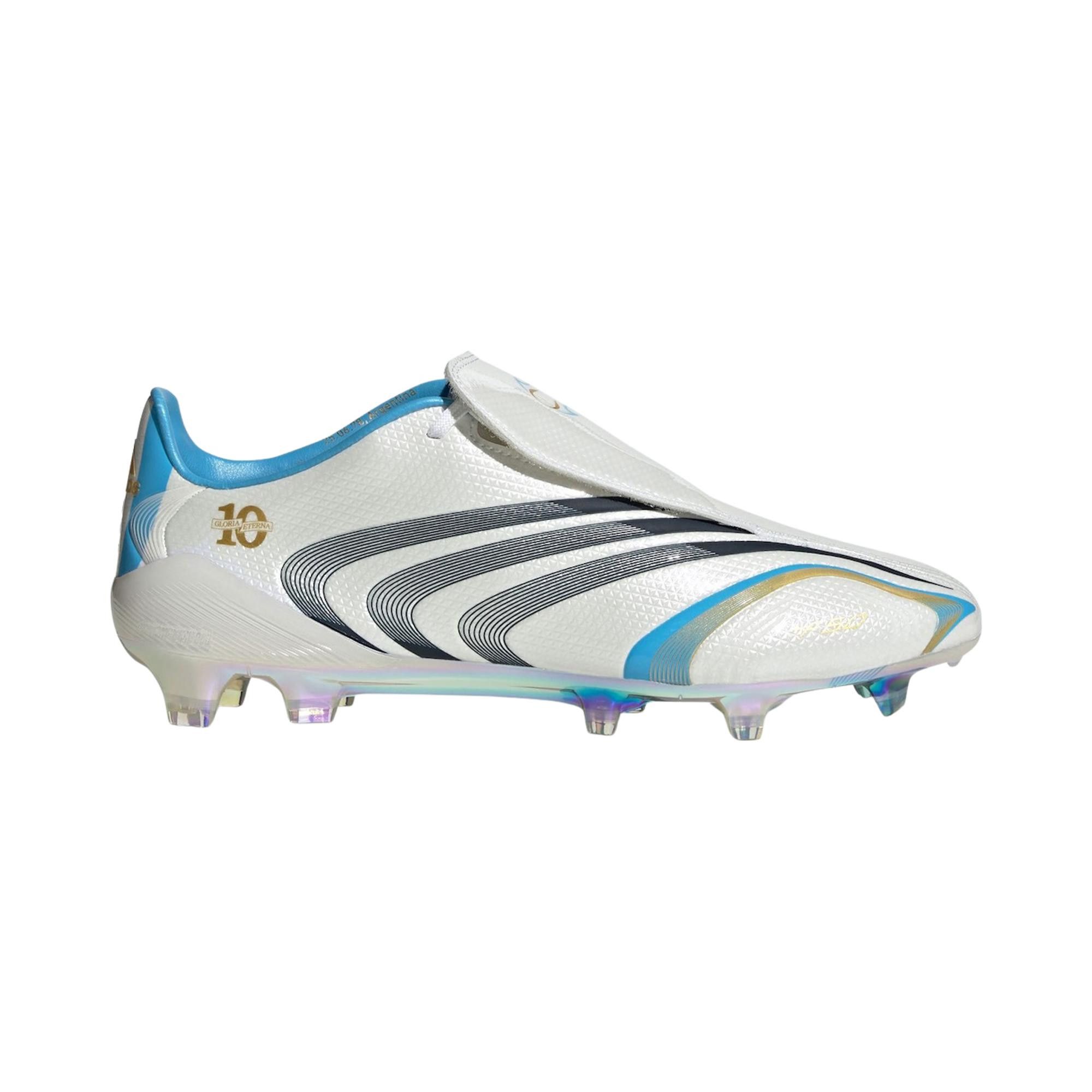 Buy adidas F50 Elite FG Tunit 'Argentina' - KH7934 | GOAT CA