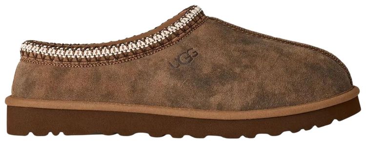 UGG Tasman Baxter Slipper Chestnut