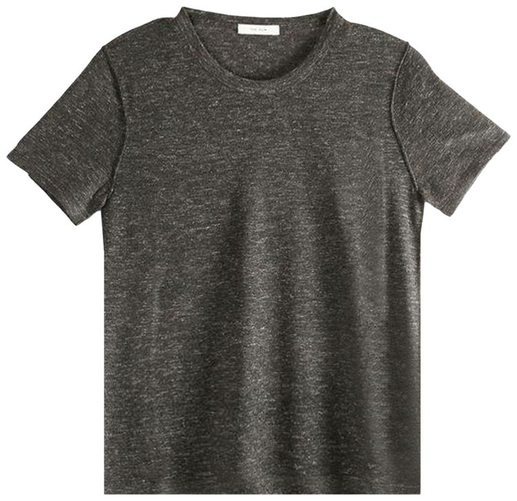 The Row Niari Top Chocolate