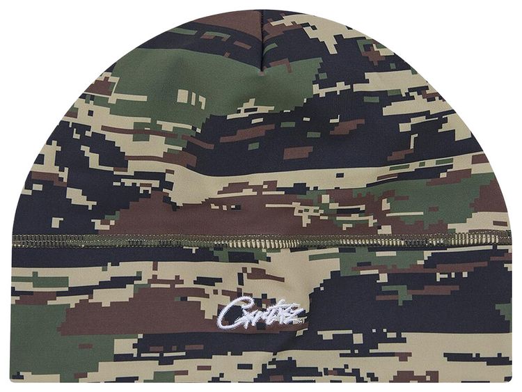 Corteiz Liteworky Cap Digi Camo