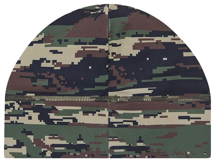 Corteiz Liteworky Cap Digi Camo