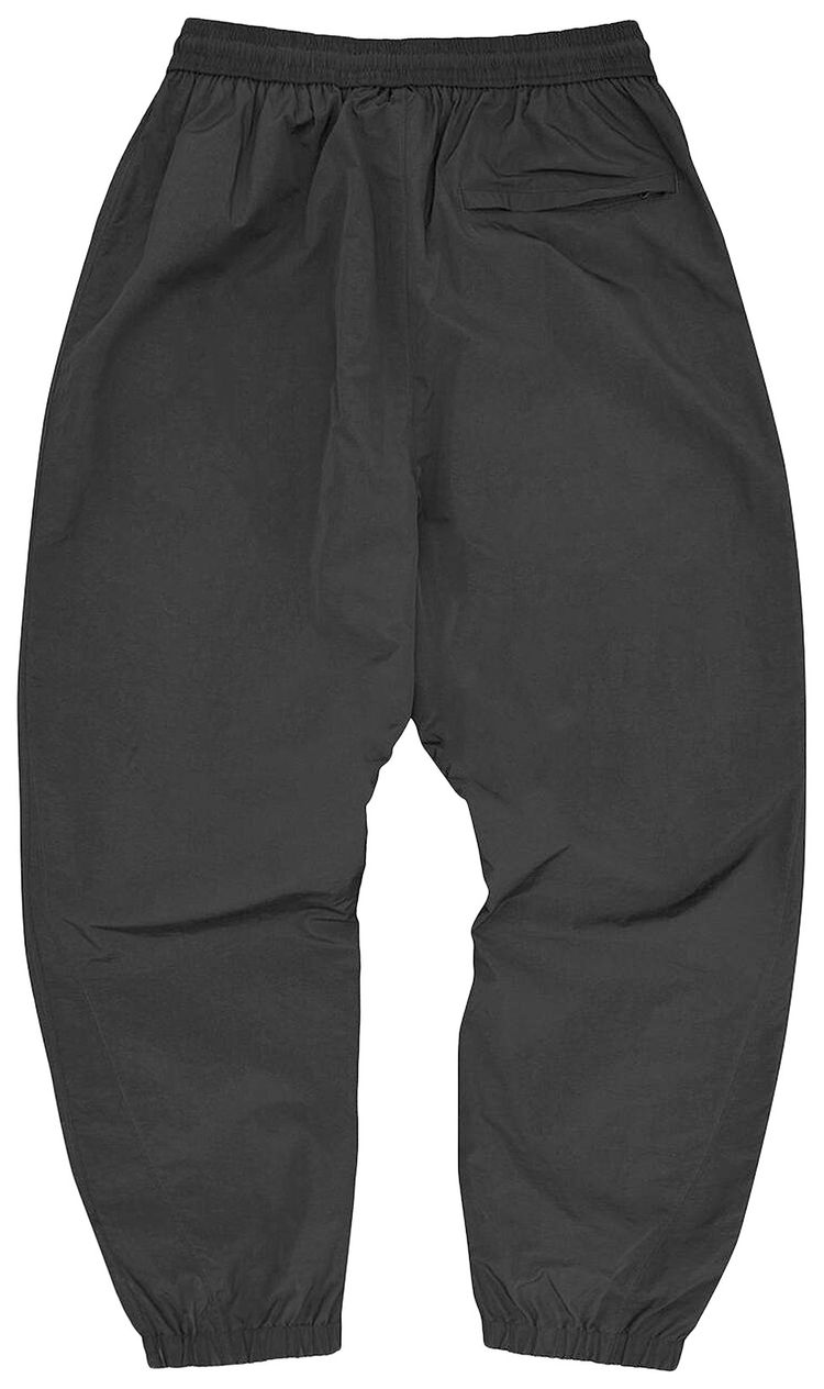 Corteiz Litework Quattro Pant Black