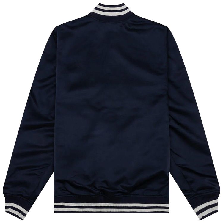 Nike x NIGO Coach Jacket Midnight NavyBlack